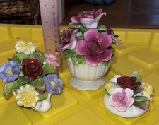 Beautiful vintage. porcelain for sale  Glen Mills