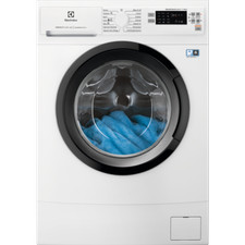 Electrolux lavatrice serie usato  Vajont