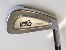 Kzg forged iron for sale  SPILSBY