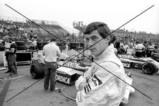 Photo ayrton senna d'occasion  Toulouse-