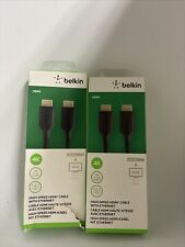 m belkin hdmi cable for sale m belkin hdmi cable for sale Jersey City