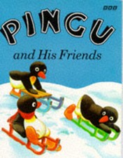 Bbc pingu friends for sale  STOCKPORT