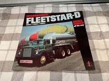 1969 international fleetstar for sale  Belvidere