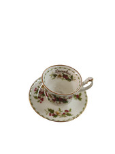 Tazza miniature collezione usato  Sciacca