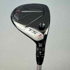 Titleist tsr1 hybrid for sale  ASHFORD