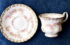 royal albert england bone china for sale  GLASGOW