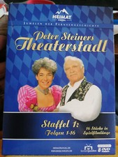 Dvd box peter gebraucht kaufen  Burgkunstadt