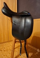 Dressursattel euroriding emili gebraucht kaufen  Dreisen