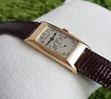 Longines prince doctors d'occasion  Expédié en Belgium