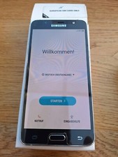 Samsung galaxy 2016 gebraucht kaufen  Heroldsbach