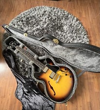 2011 gibson esdp for sale  LONDON