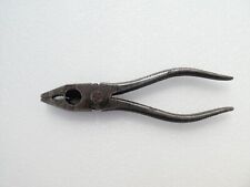 Bertool zangen kombizange gebraucht kaufen  Braunschweig