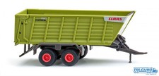 Wiking claas cargos usato  Spedire a Italy