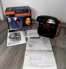 Polaroid 600 extreme gebraucht kaufen  Hamburg