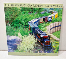 Gorgeous garden railways for sale  Tucson