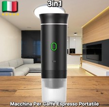 Macchina caffè espresso usato  Napoli