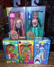 Neca ben cooper for sale  Ocean Grove