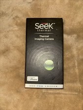 Seek thermal compact for sale  Grover