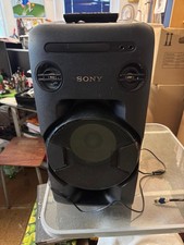 Sony mhc v11 gebraucht kaufen  Stralsund-Knieper