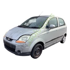 Chevrolet matiz mk2 for sale  NOTTINGHAM