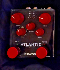 pedal nux delay comprar usado pedal nux delay comprar usado Enviando para Brazil