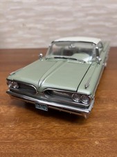 Sun Star 1959 Pontiac Bonneville 940727 em escala 1/18, usado comprar usado  Enviando para Brazil