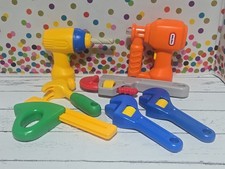 Little tikes tool for sale  Barberton