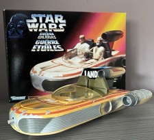 Star wars potf for sale  STUDLEY