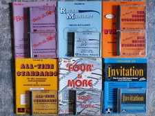 Jamey aebersold jazz gebraucht kaufen  Idstein
