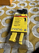 Stanley mr55 right for sale  AYLESBURY