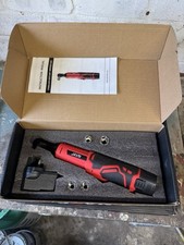 Javn 12v cordless for sale  LOWESTOFT