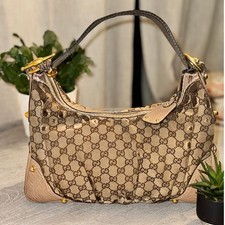 Vintage gucci monogram for sale  Sherman Oaks