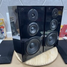Pair yamaha ap4400m for sale  Topeka