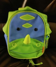 Mochila Skip Hop Zoo Dinosaur nova sem etiqueta comprar usado  Enviando para Brazil