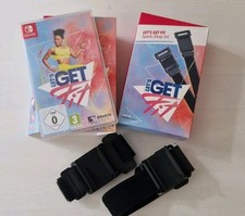 Lets get fit gebraucht kaufen  Greifswald-Alte Stadtteile