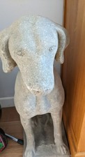 Pair stone pointer for sale  BRISTOL