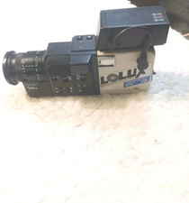 Caméra jvc vintage d'occasion  Yzeure
