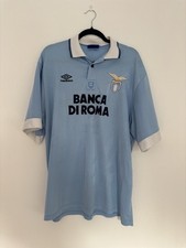 Lazio 1994 home for sale  BELFAST