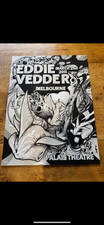 Eddie vedder pearl for sale  EAST GRINSTEAD