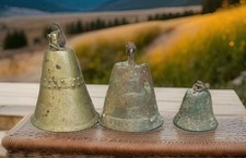Antike pferde glocke gebraucht kaufen  Wiesbaden