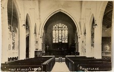 1913 postcard mary for sale  LONDON