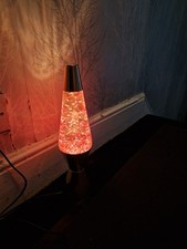Vintage lava lamp for sale  MORECAMBE