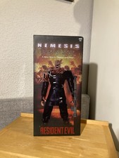 Resident evil nemesis gebraucht kaufen  Hamburg