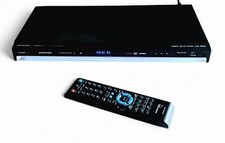 Lecteur dvd peekton d'occasion  Poisy