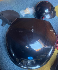 Piaggio scooter top for sale  HOVE