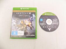 Disco perfeito Xbox One Destiny the Taken King frete grátis, usado comprar usado  Enviando para Brazil