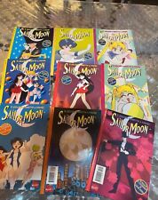 Sailor moon grande usato  Roma