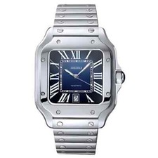 Seiko mod santos gebraucht kaufen  Oldenburg in Holstein