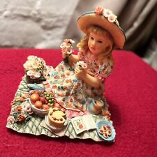 Paint box poppets for sale  NORTHAMPTON