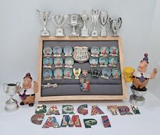 Grand lot objets d'occasion  Claix